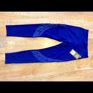 Brand new 90 degree high waisted leggings